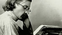 Sholem Aleichem